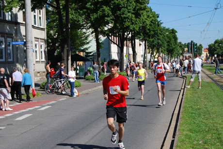 Magdeburger-Allee-Lauf