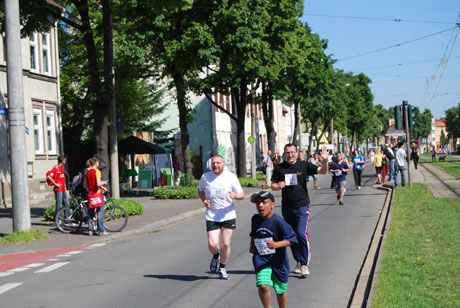 Magdeburger-Allee-Lauf