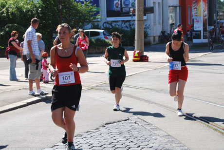 Magdeburger-Allee-Lauf