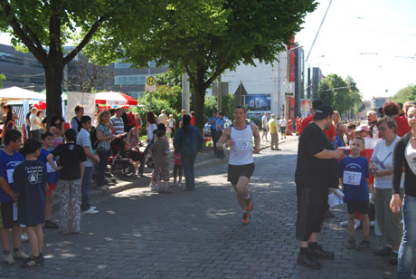 Magdeburger-Allee-Lauf