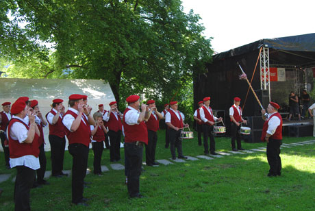 Magdeburger-Allee-Fest 2010