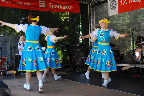 Magdeburger-Allee-Fest 2010