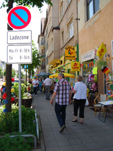 Magdeburger-Allee-Fest 2010