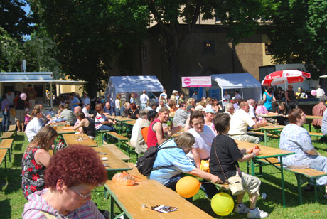 Magdeburger-Allee-Fest 2010