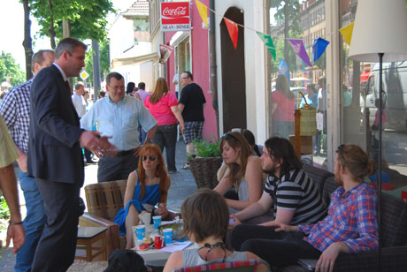 Magdeburger-Allee-Fest 2010