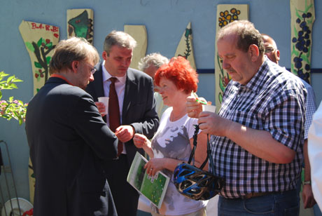 Magdeburger-Allee-Fest 2010