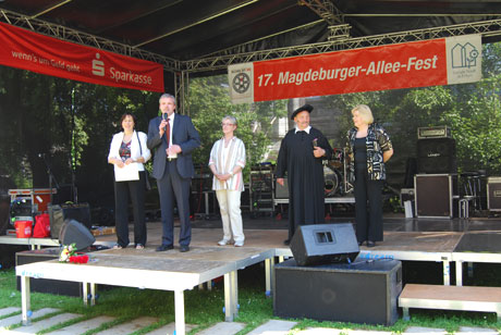 Magdeburger-Allee-Fest 2010