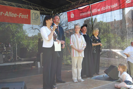 Magdeburger-Allee-Fest 2010