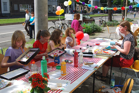 Magdeburger-Allee-Fest 2010
