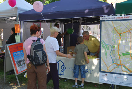 Magdeburger-Allee-Fest 2010