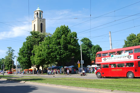 Magdeburger-Allee-Fest 2010