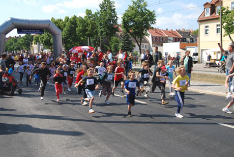 Magdeburger-Allee-Lauf