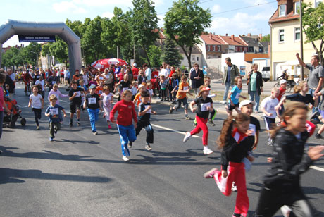 Magdeburger-Allee-Lauf