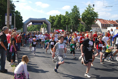 Magdeburger-Allee-Lauf