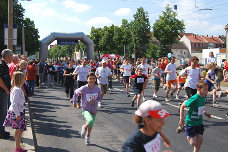 Magdeburger-Allee-Lauf