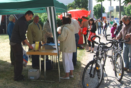 Magdeburger-Allee-Fest 2011