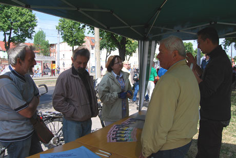 Magdeburger-Allee-Fest 2011