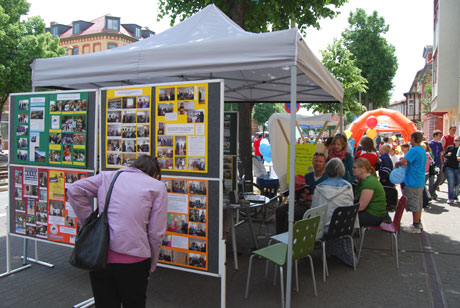 Magdeburger-Allee-Fest 2011