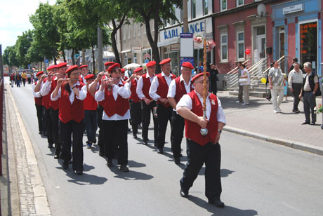 Magdeburger-Allee-Fest 2011