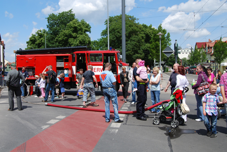 Magdeburger-Allee-Fest 2011