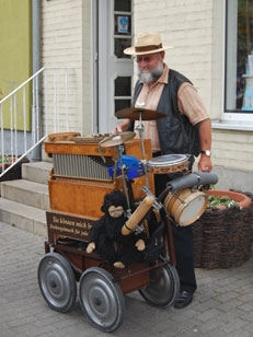 Magdeburger-Allee-Fest 2011