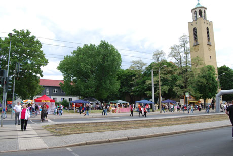 Magdeburger-Allee-Fest 2011