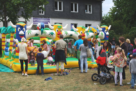 Magdeburger-Allee-Fest 2011