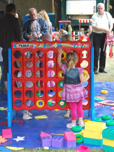 Magdeburger-Allee-Fest 2011