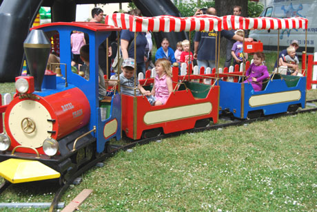 Magdeburger-Allee-Fest 2011