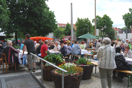 Magdeburger-Allee-Fest 2011