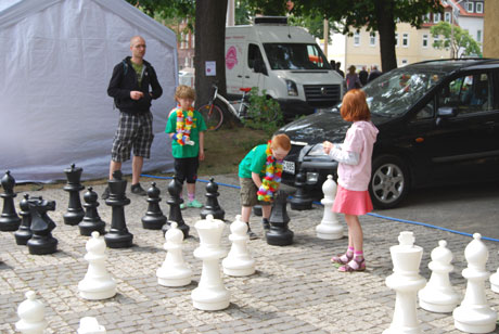 Magdeburger-Allee-Fest 2011