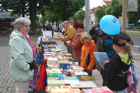 Magdeburger-Allee-Fest