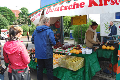 Magdeburger-Allee-Fest 2012