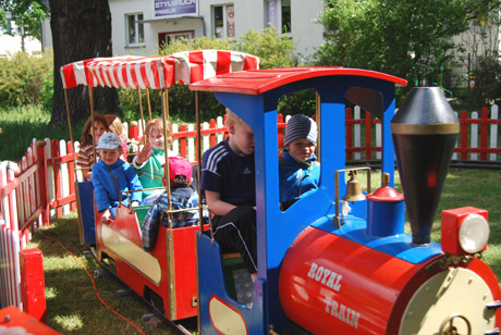 Magdeburger-Allee-Fest 2012