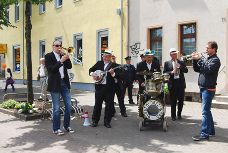 Magdeburger-Allee-Fest 2012