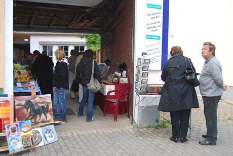 Magdeburger-Allee-Fest 2012