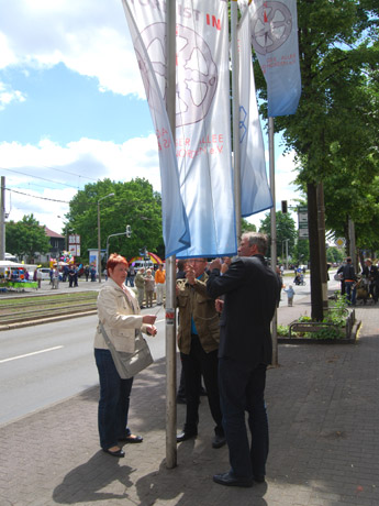 Magdeburger-Allee-Fest 2012