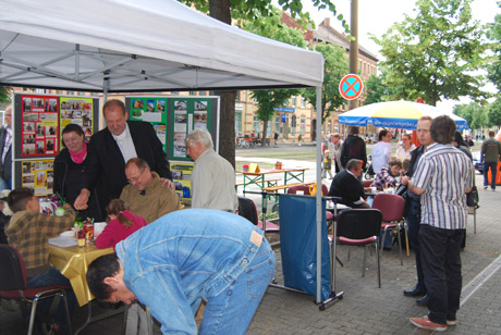 Magdeburger-Allee-Fest 2012