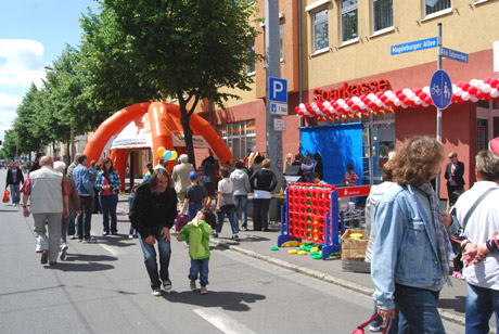 Magdeburger-Allee-Fest 2012