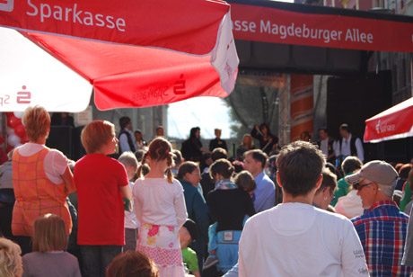Magdeburger-Allee-Fest 2012