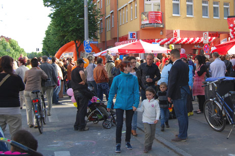 Magdeburger-Allee-Fest 2012