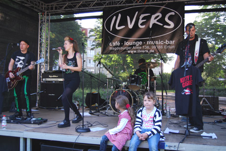 Magdeburger-Allee-Fest 2012