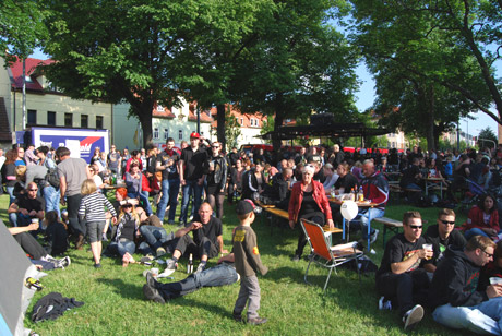 Magdeburger-Allee-Fest 2012