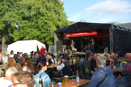 Magdeburger-Allee-Fest 2012