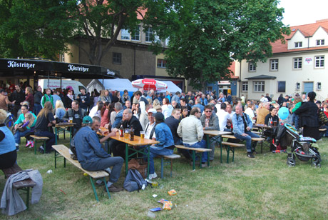 Magdeburger-Allee-Fest 2012