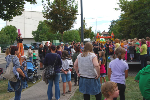 Vollbrachtstraßenfest