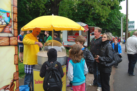 Magdeburger-Allee-Fest 2013