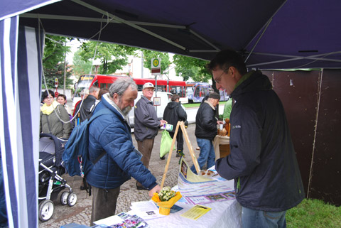 Magdeburger-Allee-Fest 2013