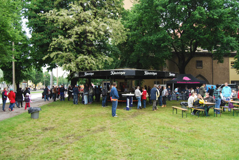 Magdeburger-Allee-Fest 2013