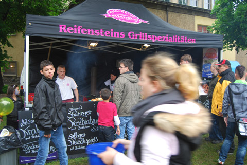 Magdeburger-Allee-Fest 2013